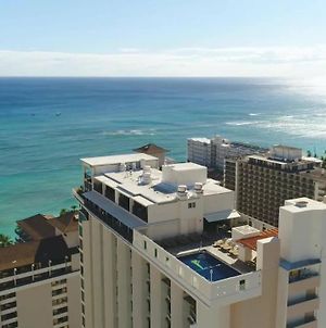 Private Condos In Waikiki, Private Car Rental Included, Beach Gear And Camping Gear Honolulu Exterior photo