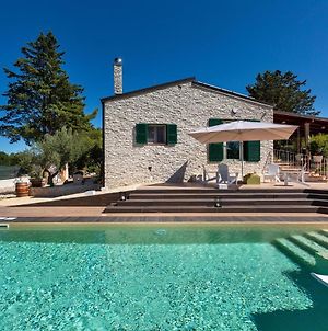 Villa Margherita in Colle by BarbarHouse Santeramo in Colle Exterior photo