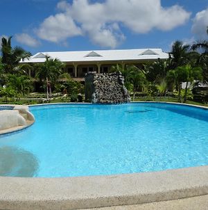 Bohol Sunside Resort Panglao Exterior photo
