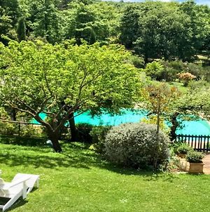 Tuscany Luxury Villapoolgardens Exclusively Yours Slps 18 Hot Springs Area San Casciano dei Bagni Exterior photo
