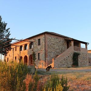 Cordella in Montalcino Wine Resort Exterior photo