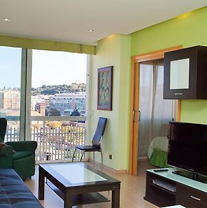 Apartment Sants-Montjuic Rambla Badal Barcellona Exterior photo