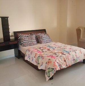 3Bedroom Furnished Villa In Town Center Al Ain Exterior photo