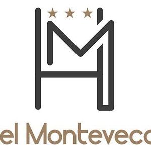 Hotel Montevecchio Torino Exterior photo