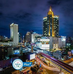 Grande Centre Point Terminal 21 Hotel Bangkok Exterior photo