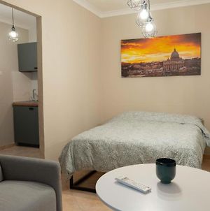 Mini appartamento Roma Exterior photo