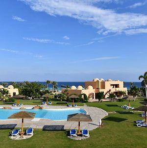 Wadi Lahmy Azur Resort - Soft All-Inclusive Abū Ghuşūn Exterior photo