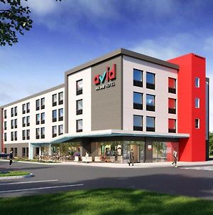 Avid Hotel Sioux City - Downtown Exterior photo