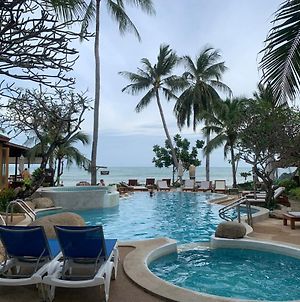 Thai House Beach Resort Koh Samui Exterior photo