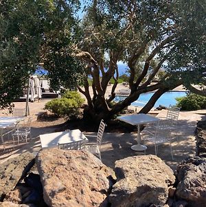 Al Qubba Wellness And Resort Pantelleria Island Exterior photo