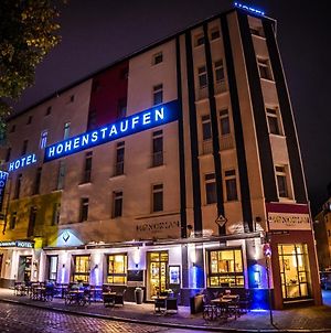 Hotel Hohenstaufen Coblenza Exterior photo