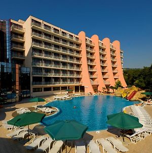 Helios Spa Hotel - All Inclusive Golden Sands Exterior photo