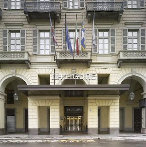Nh Ligure Hotel Torino Exterior photo