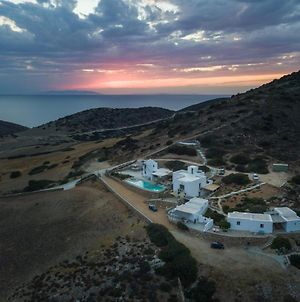 Another Island Villa Agios Georgios  Exterior photo