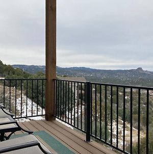 Mountain Twilight Villa Prescott Exterior photo