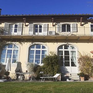 Villa Versè a Settignano - Firenze Exterior photo