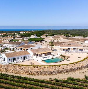 Agroturismo Llucasaldent Gran Menorca - Adults Only Villa Son Bou Exterior photo