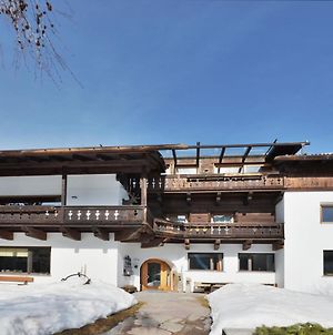 Locazione Turistica Tirol - ORS135 Appartamento Ortisei Exterior photo