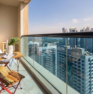 Frank Porter - Time Place Appartamento Dubai Exterior photo