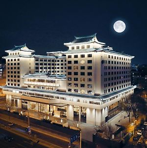 Empark Prime Hotel Pechino Exterior photo