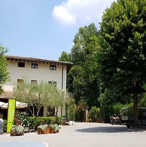 Hotel La Diga Valeggio sul Mincio Exterior photo