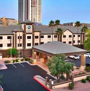 Best Western Downtown Phoenix Hotel Exterior photo