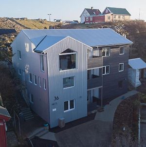 Torshavn Apartment - City Center Exterior photo