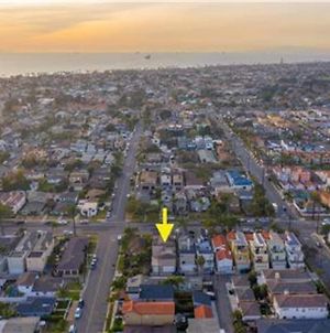Family Home- Luxury Oasis- Minutes To Beach Huntington Beach Exterior photo