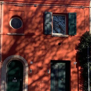 La casetta rossa Villa Rimini Exterior photo