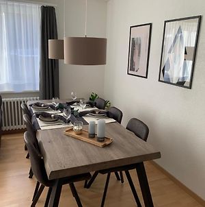 Apartment Via Surpunt - Signal - 5 Rooms Sankt Moritz Exterior photo