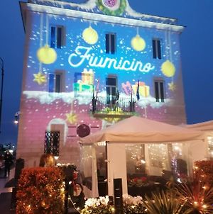 Mamita Villa Fiumicino Exterior photo