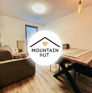 Mountain Hut Veronza Appartamento Cavalese Exterior photo