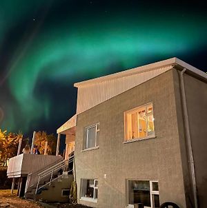 Helgimagri Apartment Akureyri Exterior photo