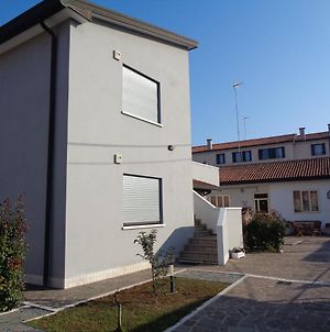 Casa di Chiara vicino Venezia e Aeroporto VCE Appartamento Campalto Exterior photo
