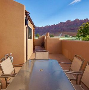Mountain Paradise #G3 Villa Moab Exterior photo