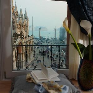 Canaletto Luxury Suites - San Marco Luxury Venezia Exterior photo