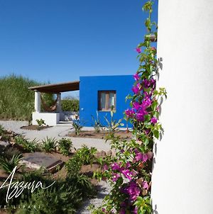 Ravissante Maison Bleue - Villa Azzura B&B Città di Lipari Exterior photo