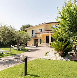 Casa dei Sogni villa with private pool&garden Infernetto Exterior photo