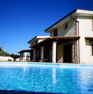 Luxury House Villa Anzio Exterior photo