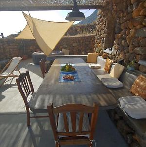 Phedora Villa Pantelleria Island Exterior photo