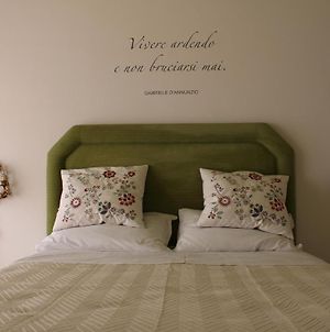 La Dimora del Conte Hotel Pescara Room photo