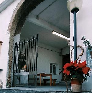 La loggia di Nà Villa Albenga Exterior photo