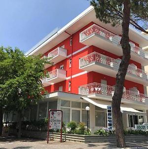Ciccio Hotel Misano Adriatico Exterior photo