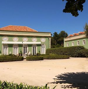 Casa Holstein Quinta De Sao Sebastiao Sintra Hotel Exterior photo