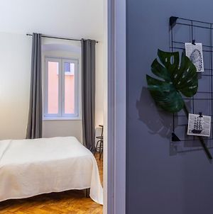 Brand New Guest Room With Wi-Fi In The City Center Trieste Exterior photo