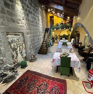 Medieval House Bed and Breakfast Viterbo Exterior photo