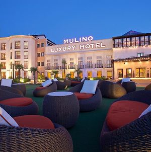 Casino Hotel Mulino Buje Exterior photo
