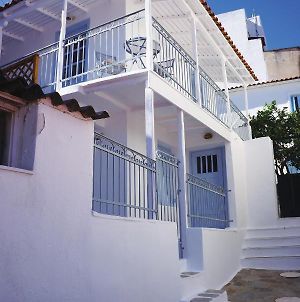 The Guest House Città di Skiathos Exterior photo