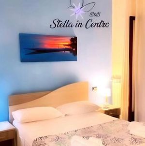 Stella in Centro Bed and Breakfast Salerno Exterior photo