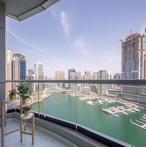 Frank Porter - The Point Appartamento Dubai Exterior photo